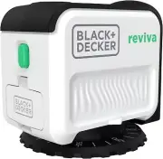 Black+Decker Reviva Laser Level - Compact, Battery Powered, Ergonomic Design