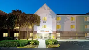 Sonesta Simply Suites Miami Airport