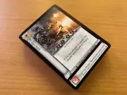Warhammer 40K CCG Horus Heresy CCG OOP Base Set Common Set, 52 Cards, Mint
