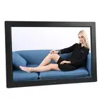 17 Inch LED Digital Photo Frame Multifunctional Video Player Smart Picture