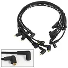 MSD Street FireGäó Spark Plug Wire Set For 1977 Chevrolet Nova Concours 03EC72-0