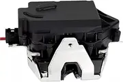 Vuzmode Rear Boot Latch Lock Cylinder Car Door Lock A1647400635 Trunk Lock Actuator Trunk Latch, for, for E-Class W211 S211, for M-Class W164 Car Rear Tailgate Boot Lock Car Boot Release Switch