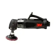 3M Disc Sander - Pneumatic Sander For Metal, Wood and Composites - Dual Mount...