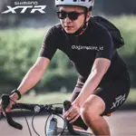 SHIMANO XTR SKY CASTELLI 短款緊身自行車褲