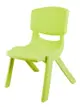寶寶餐椅 兒童椅子加厚幼兒園靠背椅寶寶餐椅塑料小椅子板凳小凳子家用防滑【KL2308】