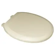 American Standard 5320B.65CT Champion Round Closed-front Toilet - Bone