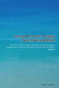 在飛比找博客來優惠-Journal & Tracker: Healing 9q2