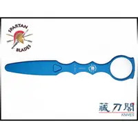 在飛比找蝦皮購物優惠-《藏刀閣》SPARTAN BLADES-(CQB Tool-