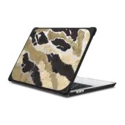 MacBook Pro 13-inch (M1 / M2 / Intel) Bounce Case Desert Camo