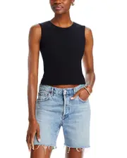 Leset Lauren Crewneck Top