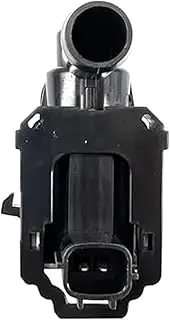 MEXWLOP Vapor Canister Purge Valve Solenoid Compatible with EX35 FX35 FX45 G35 G37 QX56 350Z 370Z Altima Armada Frontier Maxima Pathfinder Quest Titan Replacement, for 14935-JF00A