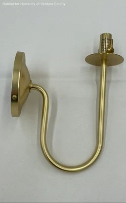 Rejuvenation Crissey Sconce ARM ONLY* SKU#:2108740