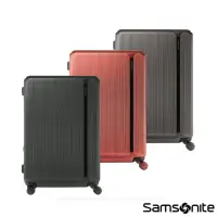 在飛比找momo購物網優惠-【Samsonite 新秀麗】25吋 MYTON 可擴充PC