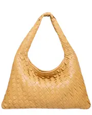 Walter Baker Haven Leather Mini Hobo