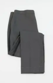 NWT $1300 Brunello Cucinelli Men Silk-Virgin Wool Tuxedo Dress Pants A242