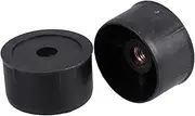 2pcs Cat Tree Post Plug Replacement Easy Install DIY Cat Climbing Frame Accessories Nut Convenient