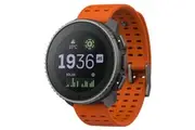 Suunto Vertical Solar Smart Watch - Titanium Canyon