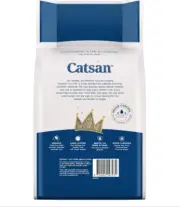 Catsan Clumping Clay Cat Litter 7Kg Bag