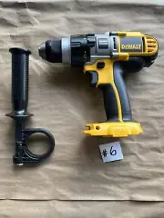 New! Dewalt DCD940 18V 3-Speed 1/2" Drill Driver