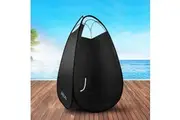 Alba. Spray Tan Tent Booth Pop Up Tanning Carry Bag