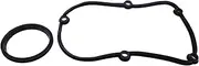 Upper Timing Case Chain Cover Gasket Set, for, for Seat, for Skoda, 2.0 TSI Codes CCZB CCTA CCTB CAWA CAWB 06H103269 06H103483 Car Cylinder Head Gasket