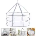 Space Saving Laundry Drying Towel Outdoor Cloth Stand For Drying Clothes