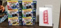 在飛比找露天拍賣優惠-SEGA Game Gear Micro 30周年紀念 4色