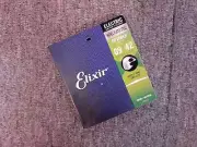 Elixir Strings - Electric Nickel Plated Steel with Optiweb Coating (9/42)