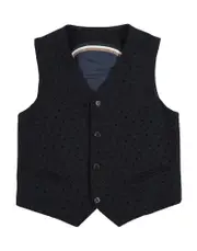 [MONNALISA] MONNALISA Tailored Vests - Item 33001582