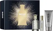 HUGO BOSS Men's 3-Pc. BOSS Bottled Eau de Parfum Festive Gift Set