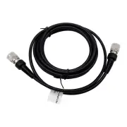 2.8m Surveying GPS Antenna Cable TNC/M - TNC/M Cable For Trimble Sokkia