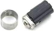 Replacement Axle Hinge & Axle Barrel Rotating Shaft Axis Spindle Cylinder for Nintendo DS Lite NDSL Console