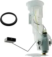 Electric Pump Module Compatible With X5 E53 3.0L 3.0 I 4.4 I 4.6 Is 2000-2007 Pump Assembly