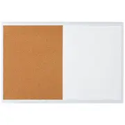 Quartet Basics Combination Board 600 x 900mm