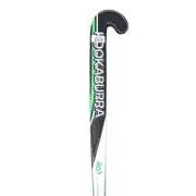 Kookaburra Mantra Payers M-Bow 36.5'' Long Medium Weight Field Hockey Stick