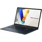 Asus Vivobook FHD 15.6" Laptop, i3-1215U, 8GB RAM, 512GB SSD
