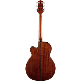 Takamine GN10CE-NS 日本高峰吉他 平價超值入門款 雲杉面板 最超值的名牌電木吉他【民風樂府】