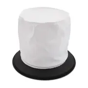 Pullman AS10, ASL10, CB15, CB30, PVW 160 Commercial Cloth Filter