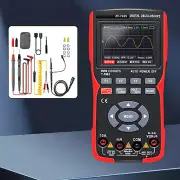 ZT-702S Digital Oscilloscope Multimeter AC/ DC Voltmeter Ammeter Ohmmeter Tools