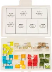 Namz Mini Fuse Kit NF-MIN-KIT