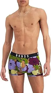 [Bonds] Men's Underwear Originals Trunk