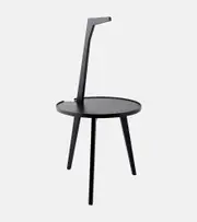 [Cassina] Cassina Cicognino side table by Franco Albini