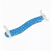 Nonslip Shoulder Rest for 4/4 and 3/4 Violin Fiddle Shoulder Rest Violin Pads