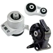 K2951 Engine Motor&Trans Mount Set For 2007-2012 Mazda CX-7 2.3L/2.5L AUTO (for: Mazda)
