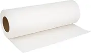 Sublimation Paper Roll Fast Dry 105gsm 17 Inch x 328 Feet, Compatible with Inkjet Printer, For T-Shirts Mugs Fabric DIY