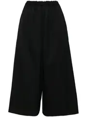 [COMME des GARCONS COMME des GARCONS] Wool Gabardine Pants
