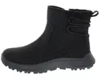 Eddie Bauer Ladies Warm Lined Cushioned Footbed Siren Winter Boot Size 7