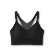Interlace Sports Bra