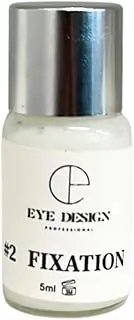 Brow Lamination & Lash Lift Fixation Lotion 5ml