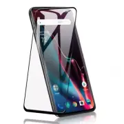For OnePlus 7 Pro - Screen Protector Tempered Glass 3D Curved Edge Full Cover